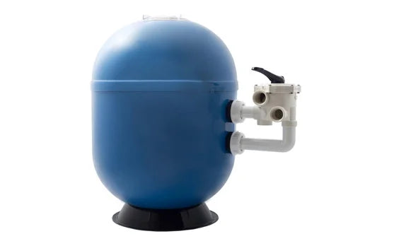 SANDFILTER VIENNA-II 620 15,1 m³/t 120 kg